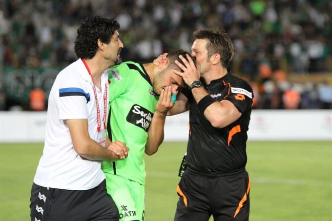 Sakaryaspor'un şampiyonluk hayali kötü bitti