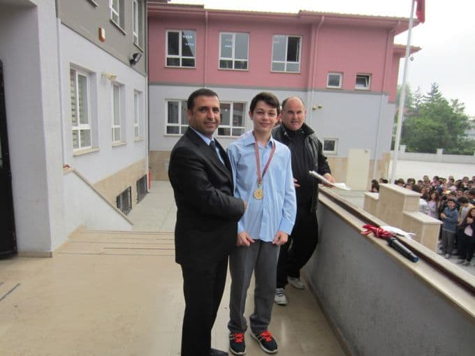Türkiye şampiyonu Sakarya'dan çıktı