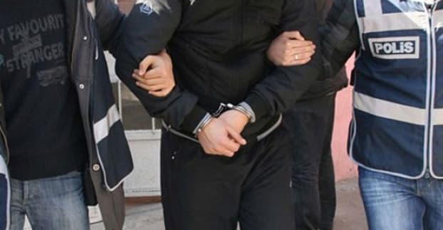 Aranan hükümlü Sakarya'da yakalandı 