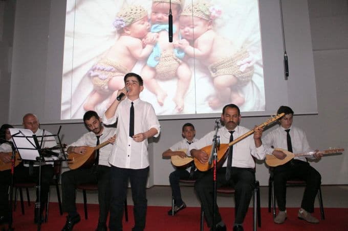 Arifiye HEM, yıl sonu sergisini açtı