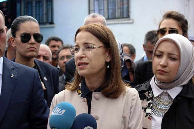 Bakan İslam, mahkemenin "İmam nikahı" kararını değerlendirdi
