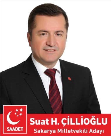 Suat Çillioğlu'ndan hükümete "israf" tepkisi