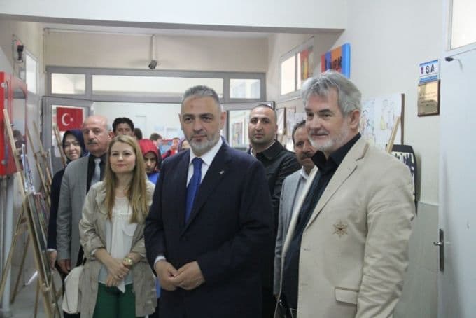 Hacıeyüpoğlu, "Ağır bedeller ödedik"