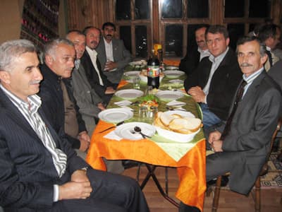 Karapürçek İlçe Nüfus Müdürü Emekliye Ayrıldı