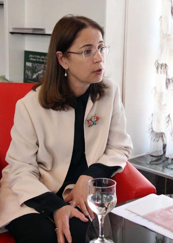 Bakan İslam, "Öfkeli kocalara terapi vereceğiz"