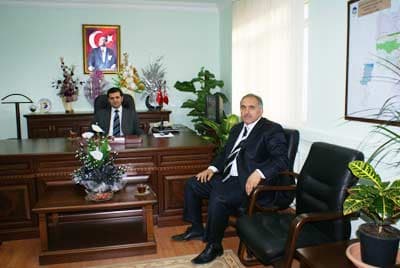 Arifiye'ye İlçe Olmak İyi Geldi