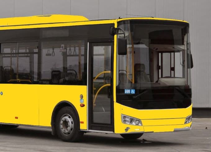 Otobüslerin rengini vatandaşlar belirleyecek
