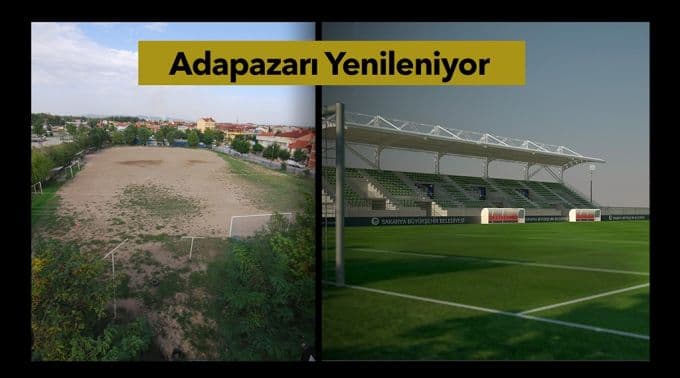 Bu ilçeye iki yeni tesis yapılacak
