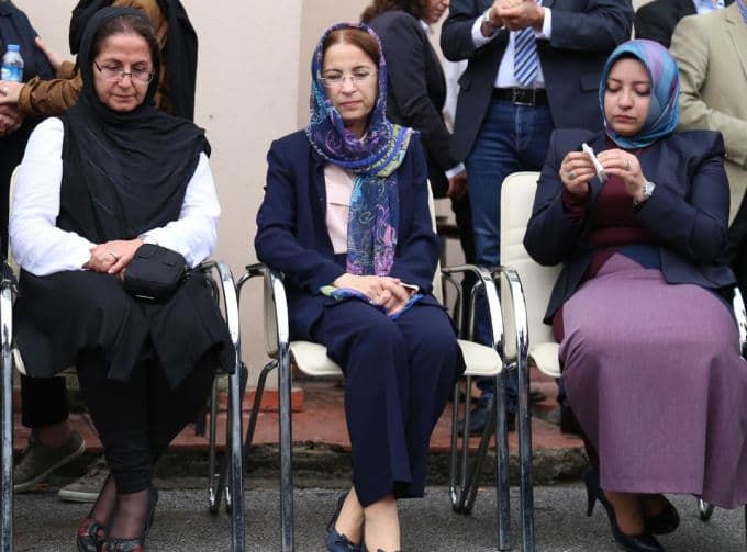 Yargıtay Üyesi Özyurt, son yolculuğuna uğurlandı