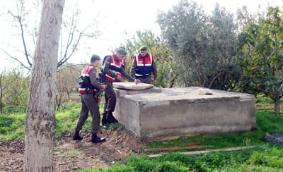 Ekosistemin Zarar Görmemesi için Denetimler Sürüyor