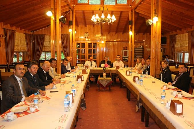Yoğun bakım yatak sayısı günden güne artıyor