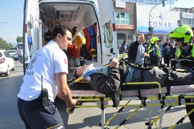 İşte Mayıs ayı trafik bilançosu