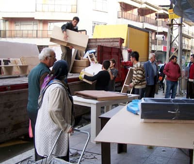 5 Milyon YTL ile Kayıplara Karıştılar
