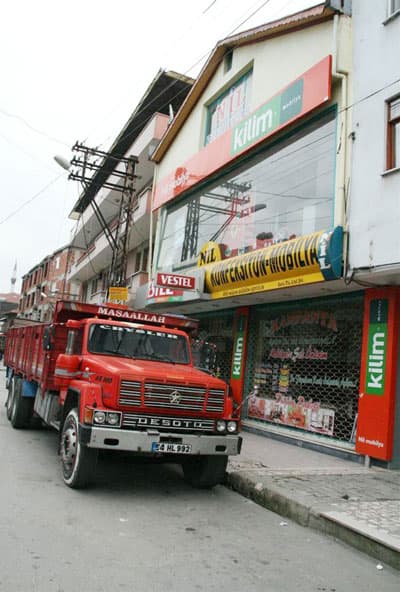 5 Milyon YTL ile Kayıplara Karıştılar