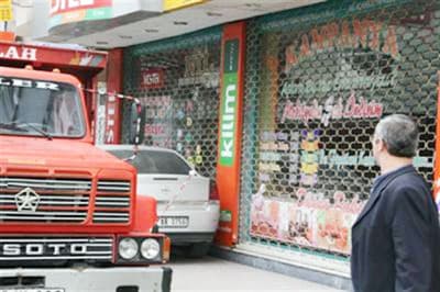 5 Milyon YTL ile Kayıplara Karıştılar