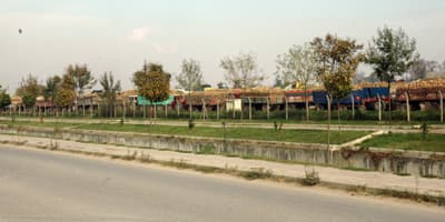 Şeker Fabrikası Sıkıntılı Günler Geçiriyor