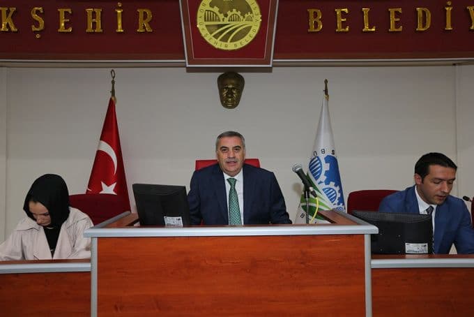 "S Plaka" için komisyon kurulacak
