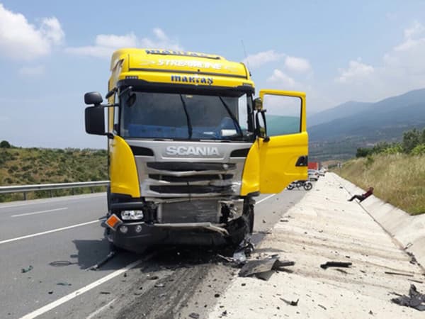Ölü sayısı 5'e yükseldi