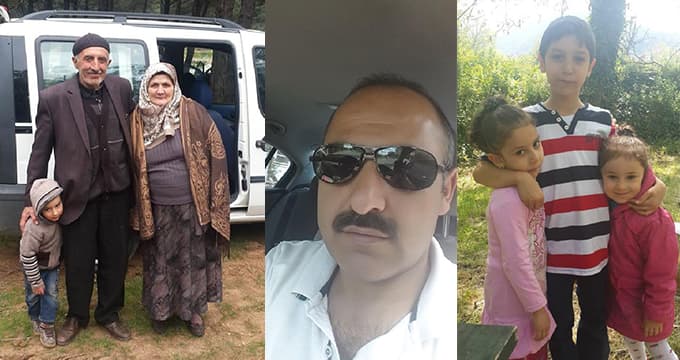 Ölü sayısı 5'e yükseldi
