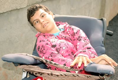 19 Yaşındaki Genç Kızın Dramı, Yürekleri Burkuyor