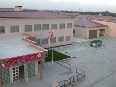 Mahkumlara İşkence İddiasıyla 5 Kişi Tutuklandı