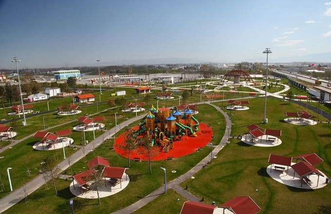 Başkan Vardar'dan, çevre ile ilgili önemli açıklamalar
