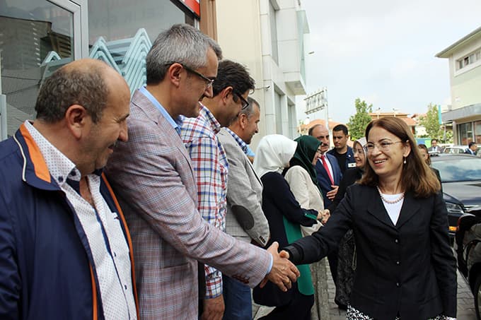 İslam'dan Özgecan duruşması için ilk yorum