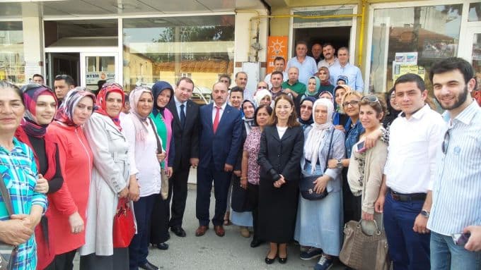 Bakan İslam, "Hükmet kurma süreci başlayacak"