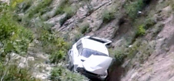 Akyazılı Ömer feci kazada hayatını kaybetti