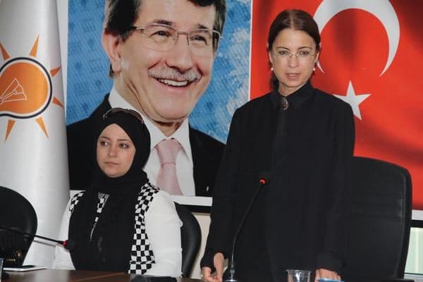 Bakan İslam, "Bu işte bir terslik var"