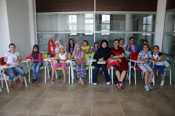 Serdivan'da "Ramazan okulu" kayıtları başlıyor