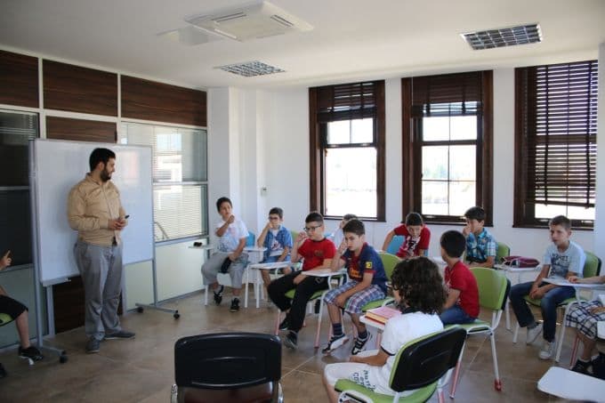 Serdivan'da "Ramazan okulu" kayıtları başlıyor