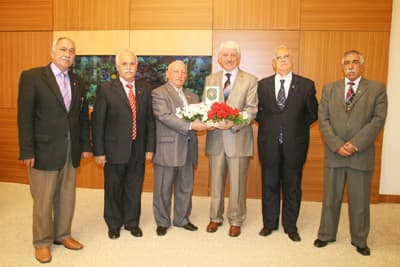 "Şehitlerimizin Yeri Gönlümüzde Bambaşka"