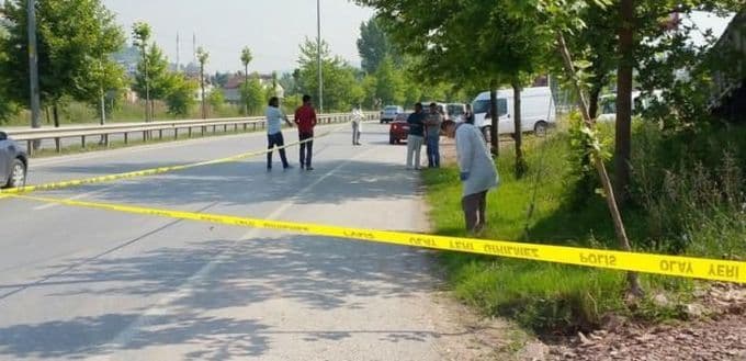 Kandıra Cezaevi Müdürü öldürüldü!