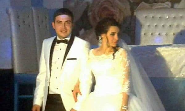10 günlük evli genç, bu kazada hayatını kaybetti