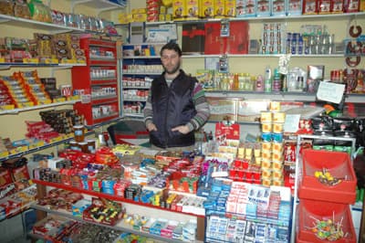 Hırsız: Senin İş Yerini Yeniden Soyacağız