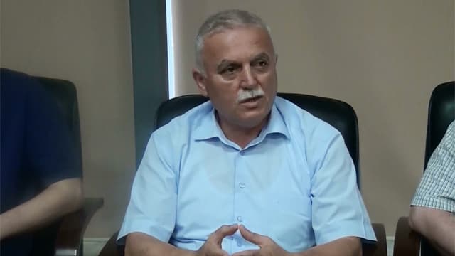 Sakaryaspor'da genel kurul ertelendi