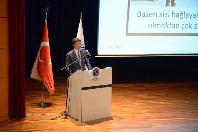 4 yılda 10 bin öğrenci işe yerleştirildi
