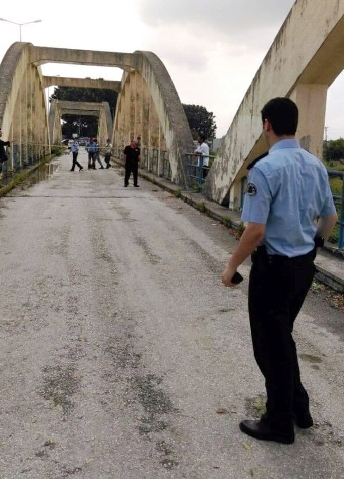 Arabası çalınınca intihara kalkıştı