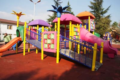 Hendekli Çocuklara Sevindirici Haber