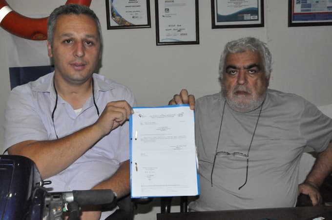 Hafif düzeyli özel bireylerin sınavı iptal edildi iddiası