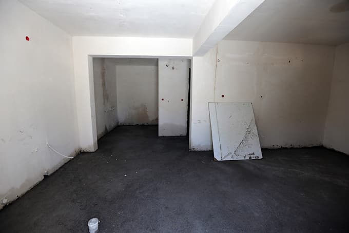 Engelsiz kafe yükseliyor