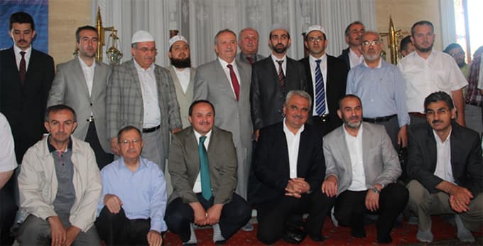 Türkiye Hafızlık Yarışması bölge birincisi Sakarya'dan