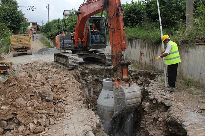 Kocaali'nin geleceğine 43 milyon yatırım