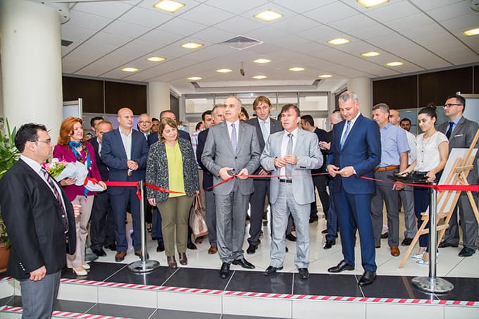 'Osmanlı'da Sakarya Belgeleri' halkın ilgisine sunuldu