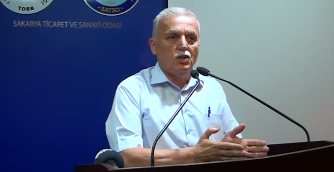 Sakaryaspor'da yeniden Selahattin Aydın dönemi...