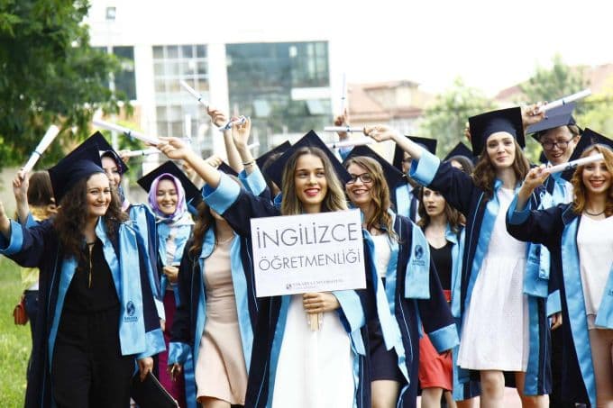Rektör Elmas, "Üniversitemiz büyük bir aile"