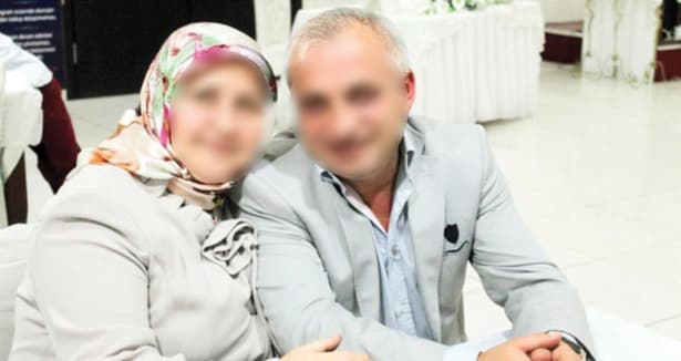 Eşini öldüren ambulans şoförüne ağırlaştırılmış müebbet