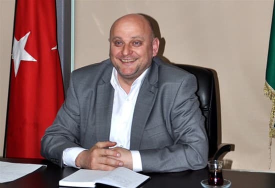 Sakaryaspor'da yeniden Selahattin Aydın dönemi...