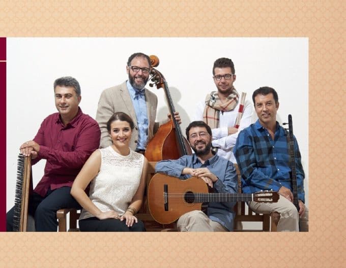 İncesaz, Ramazan etkinliklerinde konser verecek